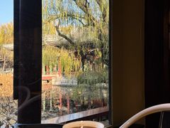 -宫事颐庭·老佛爷贵寿下午茶(颐和园店)