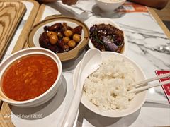 -乡村基·川味现炒大王(熙悦天街店)