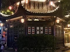 -坂田手造文化街