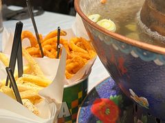 -东来顺饭庄(apm总店)
