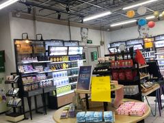 -物美大卖场(玉蜓桥店)
