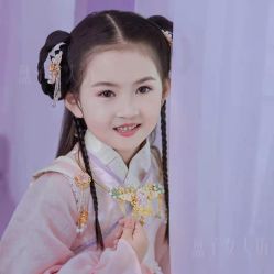 -盘子女人坊古装写真摄影(南京总店)