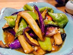-胖老汉新疆特色椒麻鸡(南门店)