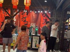 -常和州·夜宵大排档(常州单店)