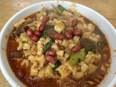 -老乌家特色小炒泡馍(大皮院店)