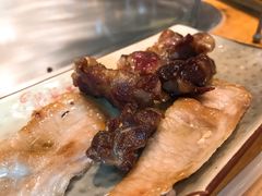 -赤坂亭·M9和牛烧肉·铁板烧(合肥万象城店)