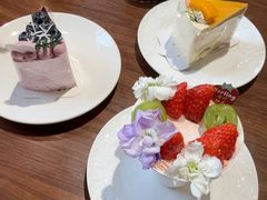 -嗒令甜品(首座时代店)