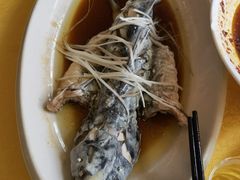 -胖大姐黄辣丁鱼庄(新津店)