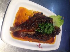 小厨娘淮扬菜(天印大道店)-小厨娘淮扬菜(天印大道店)