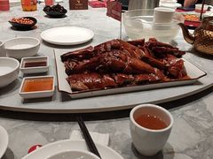 -先记烧鹅王·本地粤菜(福永店)