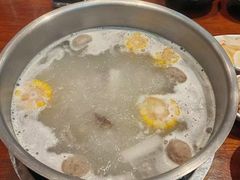 -八宝牛潮汕鲜牛肉火锅(净月店)