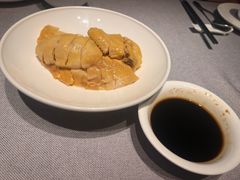 上海三黄鸡-芳满庭·江浙小馆(1912店)