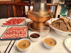 -东来顺饭庄(天坛店)