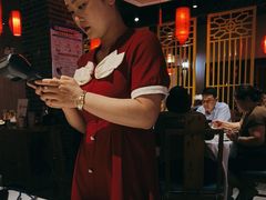 -一品江南韵·淮扬菜