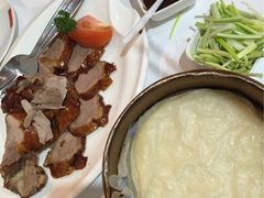 -北京烤鸭店