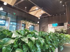 -京穆兰兰州牛肉面·清真(中川机场店)