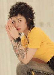 -MMby Hair Code芭曲发型