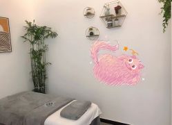 -柒朵科技美肤中心