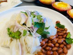 -汤臣·空中餐厅·严选粤菜(石湾世博广场店)
