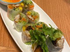 -越小品·越南餐厅(万科里店)