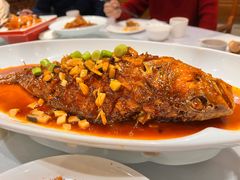 -京味斋·北京烤鸭(北京南站洋桥店)