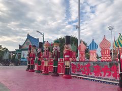 -厦门方特梦幻王国