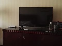 -罗浮山嘉宝田森林温泉度假酒店