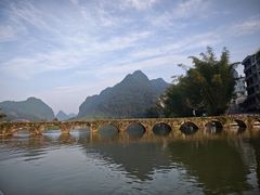 -靖西鹅泉风景区