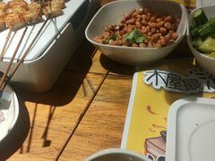 -木屋烧烤(双榆树店)