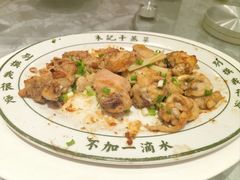 -朱记乳鸽王·非遗石岐乳鸽·全鸽宴(大兴旗舰店)