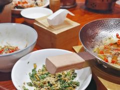 -农耕记·湖南土菜(福田车公庙店)