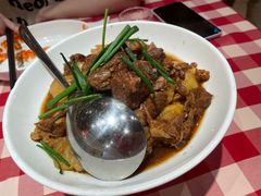 -西贝(武汉群星城店)