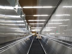 -民安大道(地铁站)