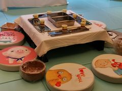 -天目湖御水温泉·度假酒店