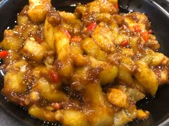 -宏状元现熬粥·京味菜(黄寺大街店)