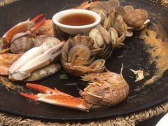 -阿毛饭店(和义路店)