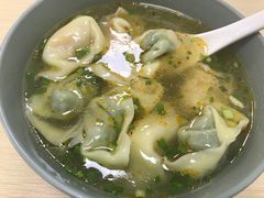 -顶巧鸡汤馄饨(虹口总店)