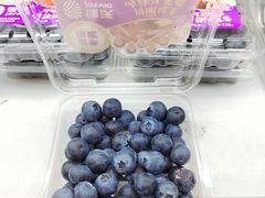 -盒马鲜生(枣园路店)