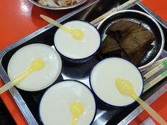 双皮奶-南宁市连升风味小吃店