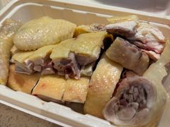 -文记壹心鸡(宝华路店)