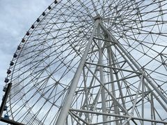 -南昌之星摩天轮