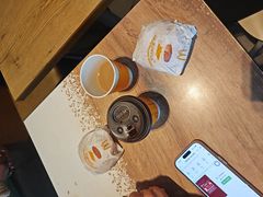 -麦当劳(鲁迅公园店)