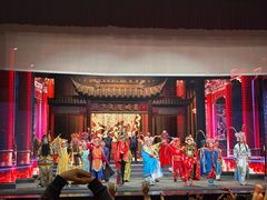 -芙蓉国粹川剧变脸秀(省川剧院)