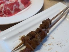 -阳坊大都涮羊肉(阳坊总店)