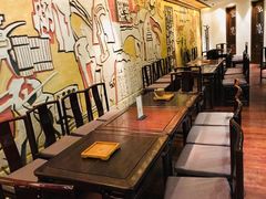-青藤茶馆(南山路店)