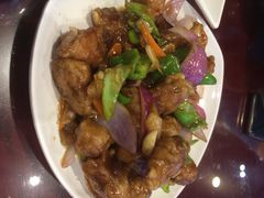 iphone_upload_pic-好口味小吃楼·东北菜(太原南街店)