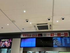 -肯德基(彩云城店)