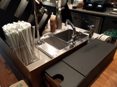 -星巴克(深圳布吉万象汇4F店)