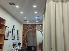 -筋骨堂热敷推拿按摩(翠华路店)
