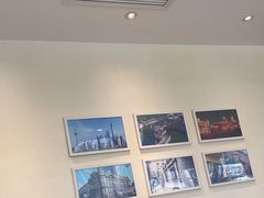 -小杨生煎(香港名都店)